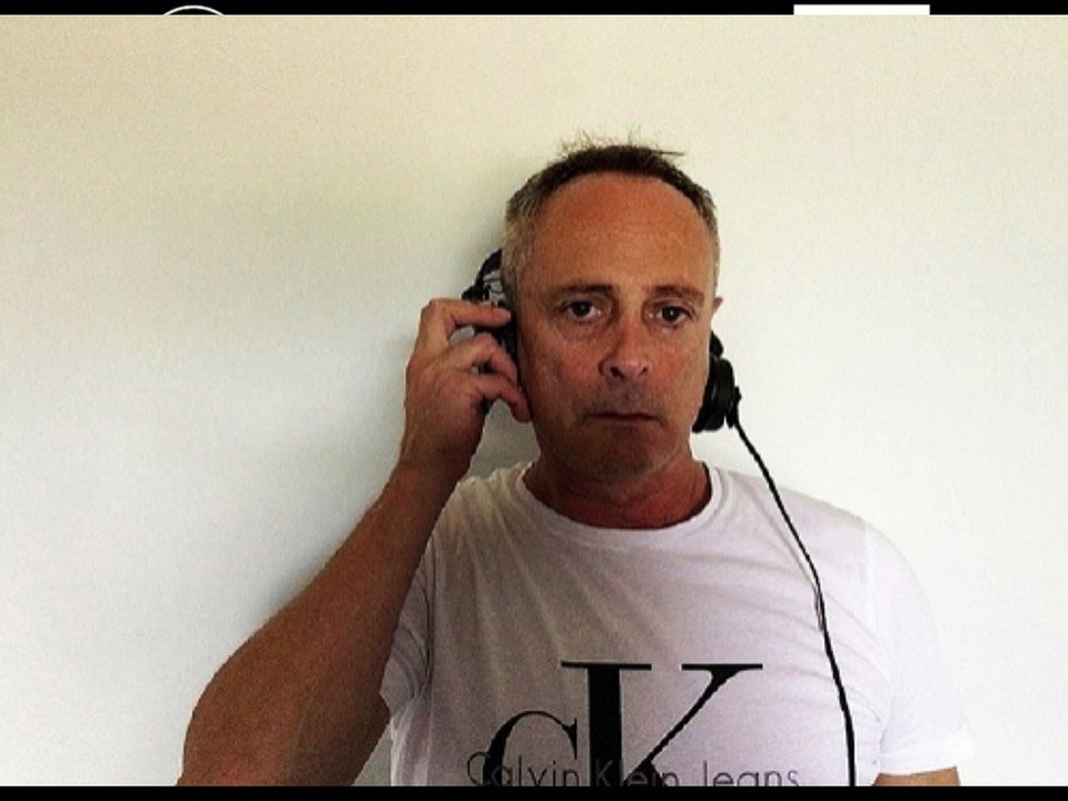 DJ Lamberto