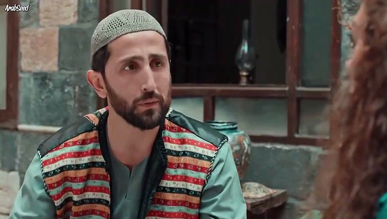 مسلسل اليتيم الحلقة 29