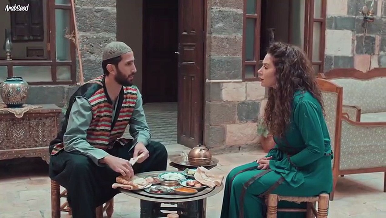 مسلسل اليتيم الحلقة 30