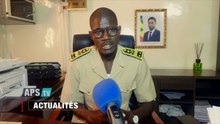 Fête de l’indépendance - le préfet de Mbacké mise sur la cohésion sociale