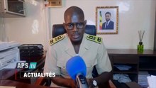 wlf-Fête de l’indépendance - le préfet de Mbacké mise sur la cohésion sociale