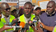 Wlf- Jaxaay-Parcelles  - le collectif zéro inondation réclame l’accélération des travaux de canalisation