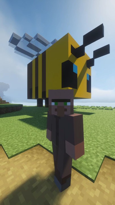 Quand un Kikoo subit l'attaque du Warden Soleil ! 🤯