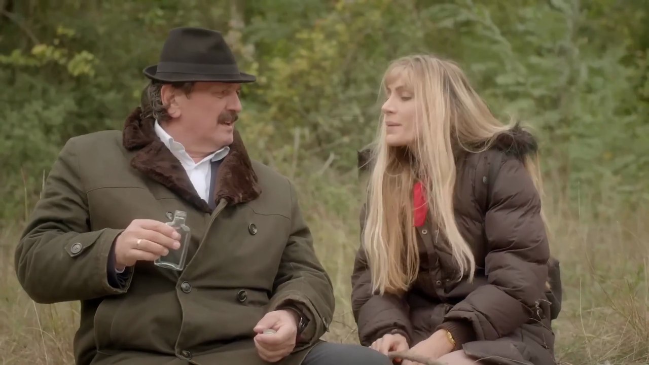 Braća po babine linije (2016) - Domaći film