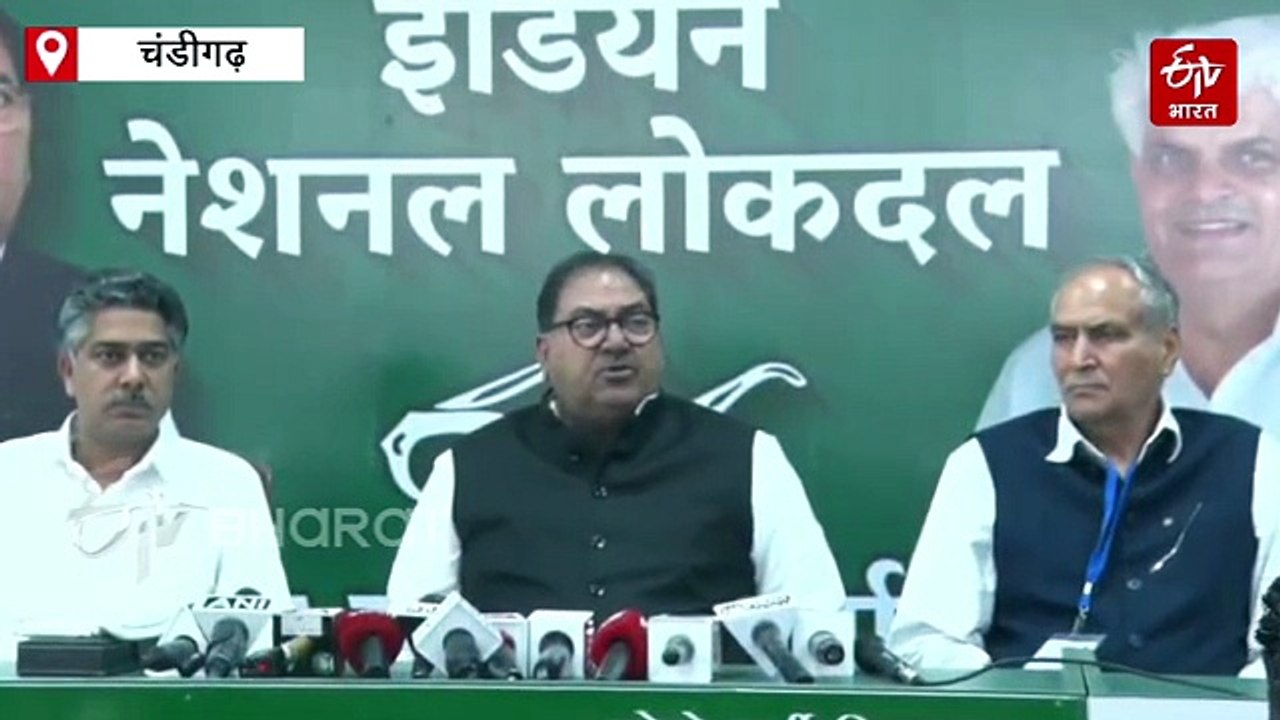 हरियाणा राज्यसभा चुनाव 2026: वोटिंग हुई पूरी, इनेलो ने बनाई चुनाव से दूरी, कांग्रेस को क्रॉस वोटिंग का डर