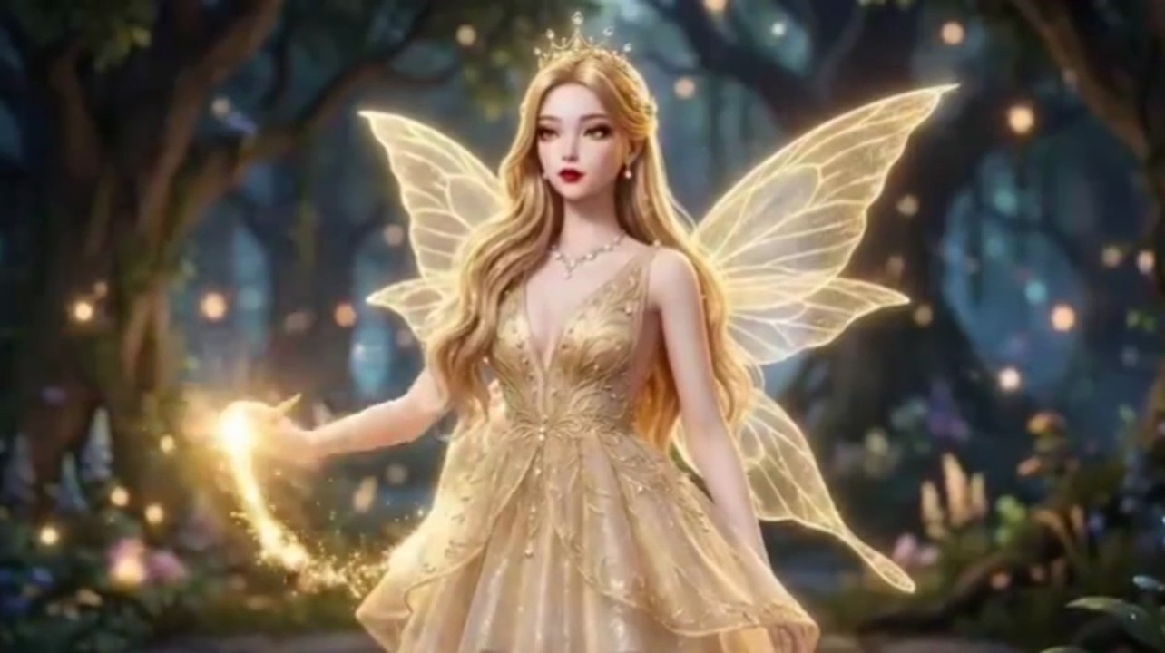 Princess and Magical Umbrella ☂️🌈_Urdu_Stories Hindi Fairy Tales #urdufairytale #hindifairytale