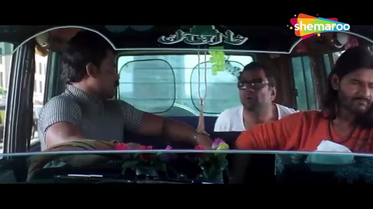 Best Hindi Comedy Scenes | Phir Hera Pheri Movie |Akshay Kumar -Paresh Rawal