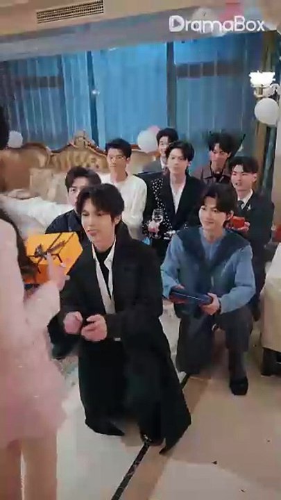 She’s Not Weak Anymore💥 #DramaBox #gwl66 #shorts #cdrama #fyp #minidrama