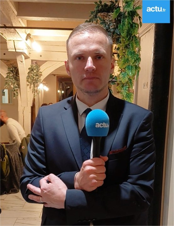 Municipales 2026 à Brionne : le candidat battu réagit à sa défaite