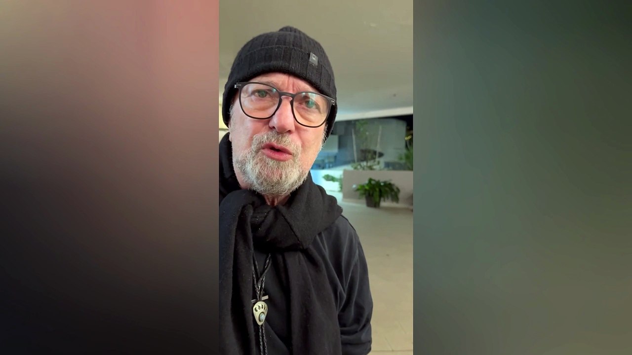 Intervista a Sergio Caputo