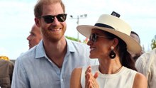 Harry e Meghan criticam novo livro explosivo e acusam autor de promover 'teoria delirante'
