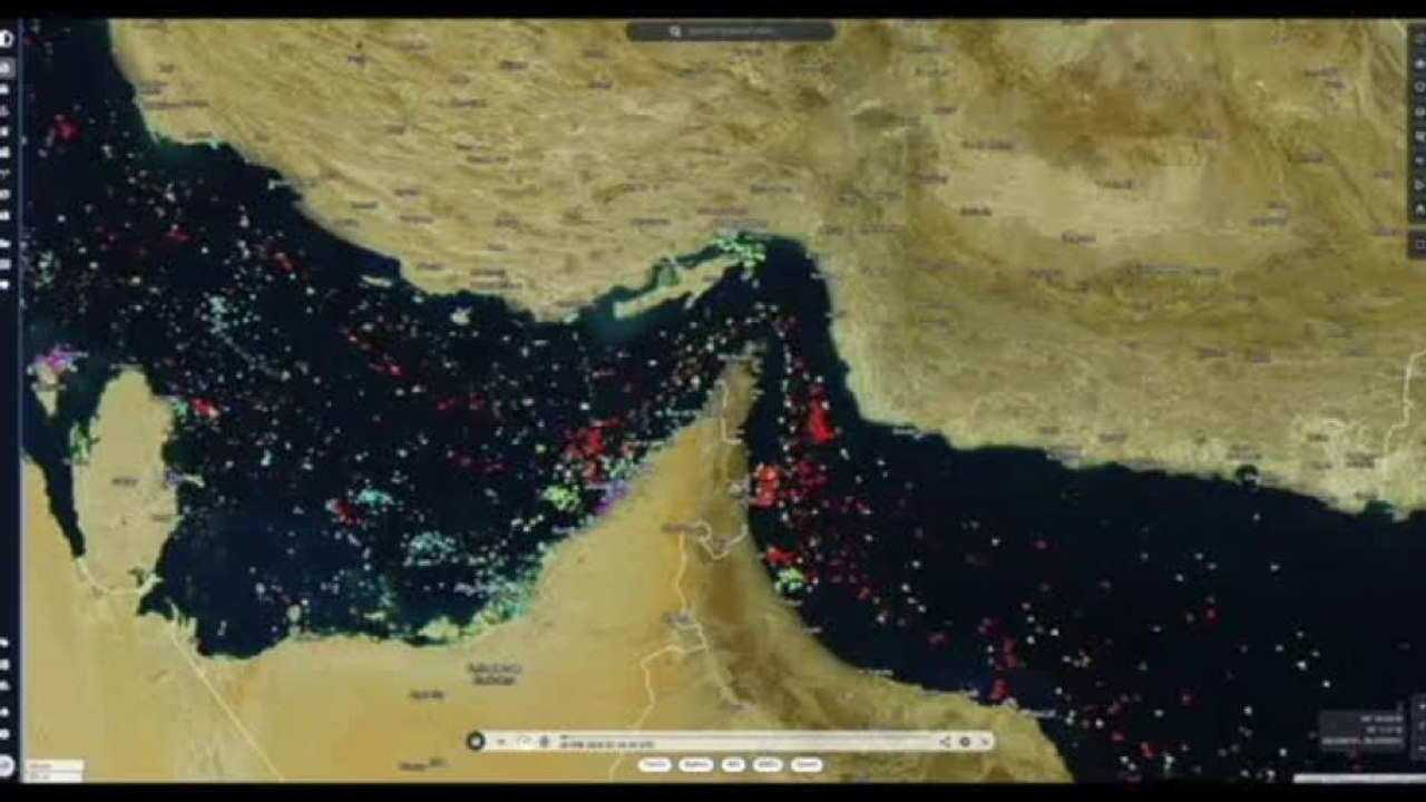 Iran, Trump a Nato su Stretto Hormuz: futuro negativo se non aiuta