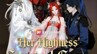 Her Highness Survival Game