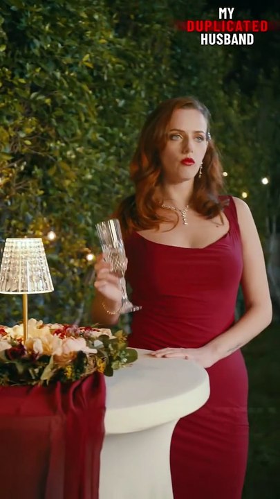 😱 I Buried My Husband Yesterday… He’s Back Today My Duplicated Husband Reelshort