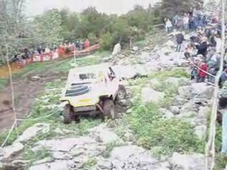 trial du beage08 Junior zone7 samedi