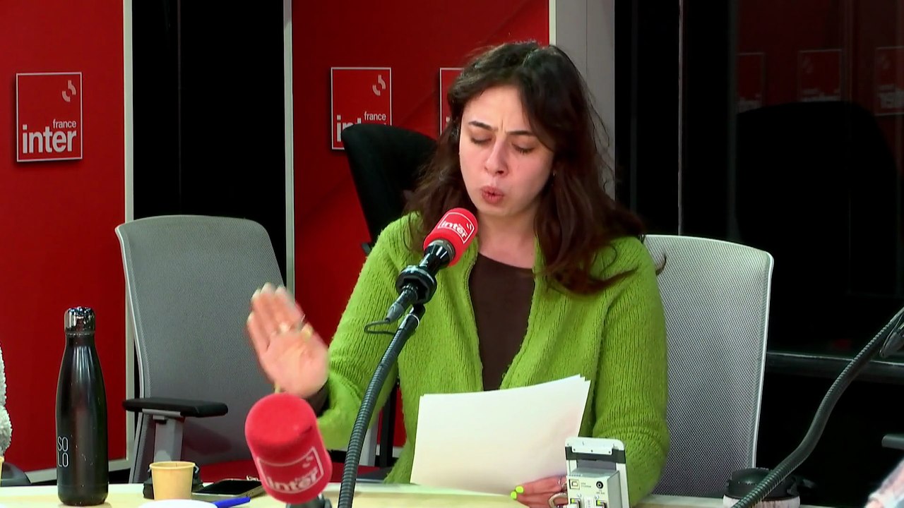 Hommage au théâtre - L'hommage d'Emma Bojan