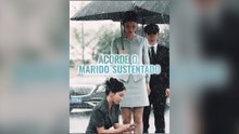 Acorde O Marido Sustentado (dublado) Episódio Completo