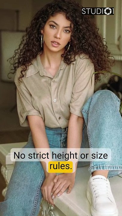 Studio1 Explains Lifestyle Modeling What Makes It Unique in the Modeling World