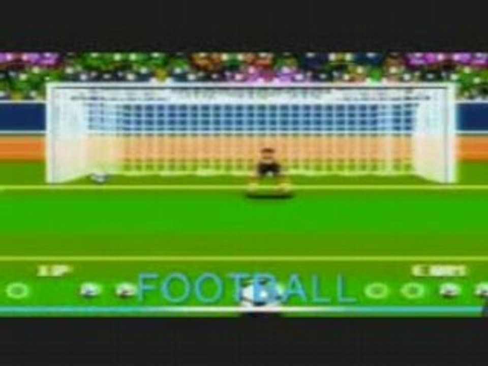 Technigame - a Wii ripoff