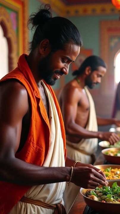 Mission Bhagavad Gita Slok Day 184