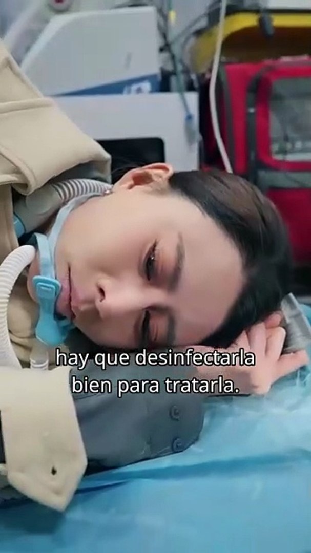 Cs2 Esp Manos Que Controlan El Dolor EpisóDio Completo Nuevos Drama 2026