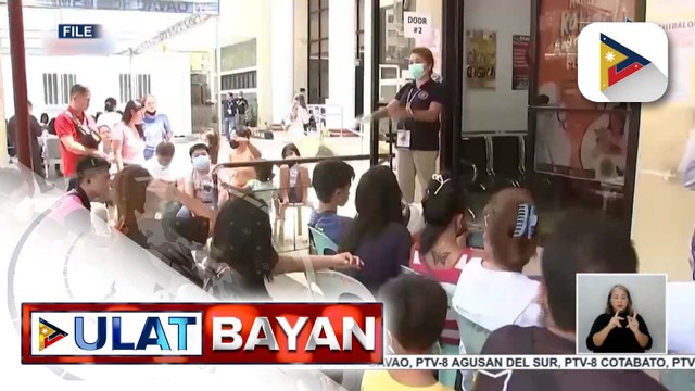 Kampanya para sa bakuna laban sa rabies, pinaigitng sa Davao City kasunod ng pagkamatay umano ng 2 bata dahil sa kumplikasyon ng rabies | ulat ni JC Aliponga ng PTV Davao