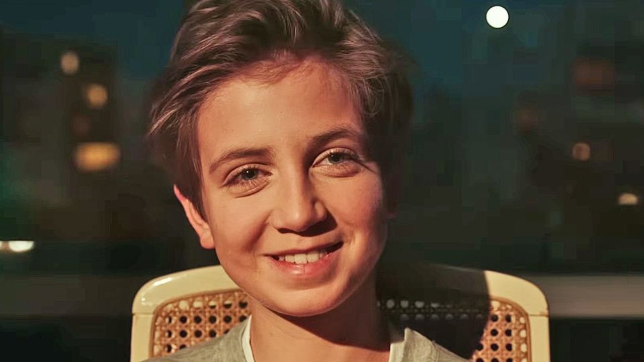 Juste une illusion Bande-annonce VF