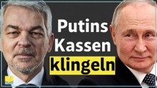 Ist Putin der größte Gewinner des Iran-Kriegs? | Carlo Masala