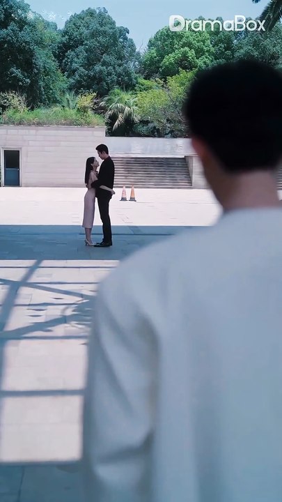 Oh No… They’re Getting Caught! 💥🔥 #env60 #dramabox #fyp #shorts #cdrama #shortdrama