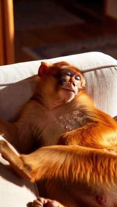 Funniest ANIMALS 🤣 Funny Monkey Viral video Trending #viralvideo #trendingvideo #funnyvideos #animals #funnyanimals #comedy #Viral #trending #monkey #monkeyvideo