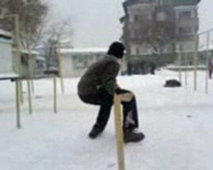 Jump CreW - Mom4il, Mitko, Kiss, Deian, Daian i Bobby