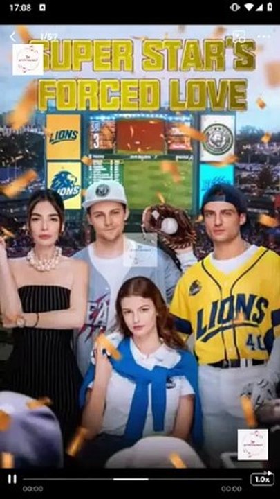 Super Star's Forced Love - Full [Full Movie] [Full Version]Full EP - Full