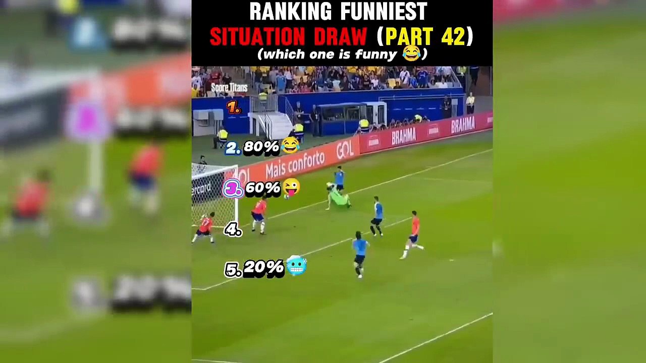 Funniest Situation Drawings That Will Make You Laugh Non-Stop! 😂🎨 | Expectation vs Reality Moments