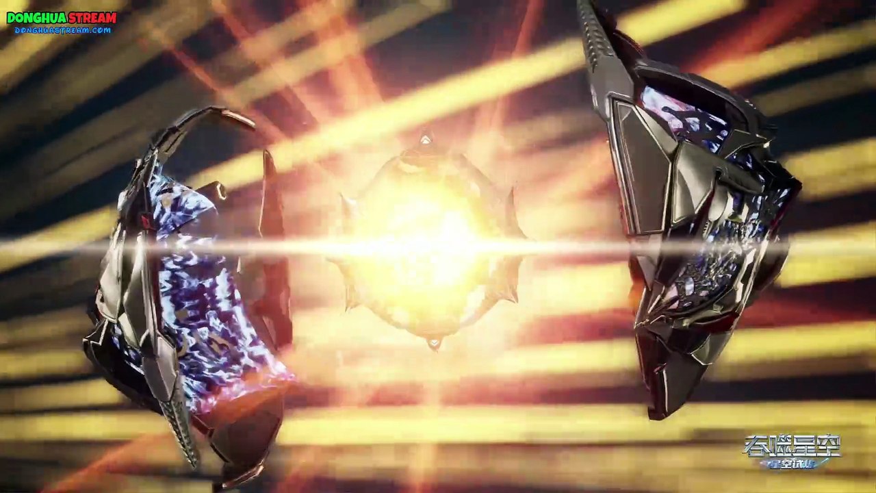 Swallowed Star Episode 215 English Sub