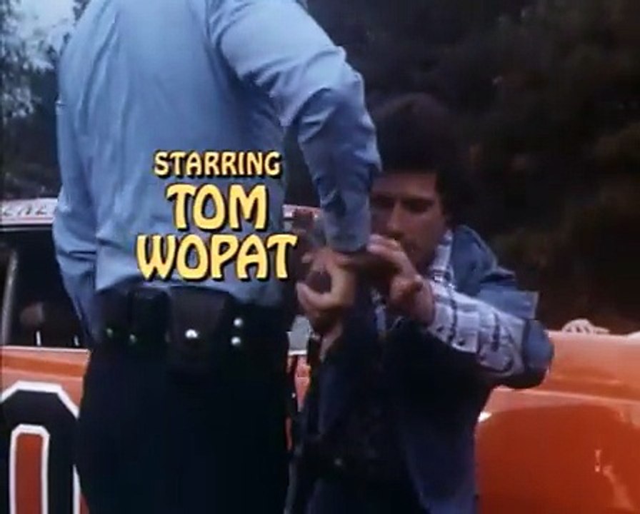 The Dukes of Hazzard S.04 Ep.17 - Pin the Tail on the Dukes