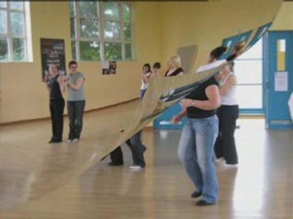 Cours mariage Magalie 30 mai08