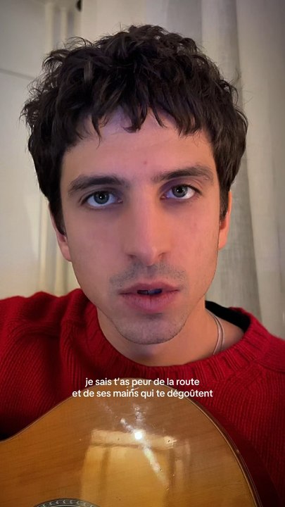 Parce que le harcèlement et les violences faites aux femmes sont des aberrations pas possibles