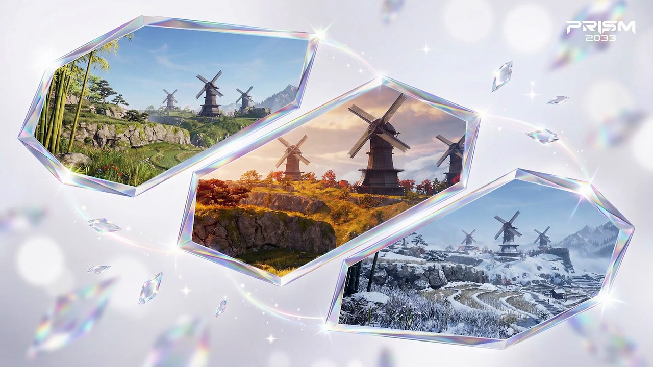 Prism 2033 zeigt im Trailer wie wichtig KI-NPCs für das MMORPG sind