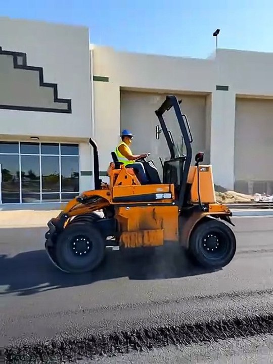 Reliable Parking Lot Repair & Concrete Services in Denver