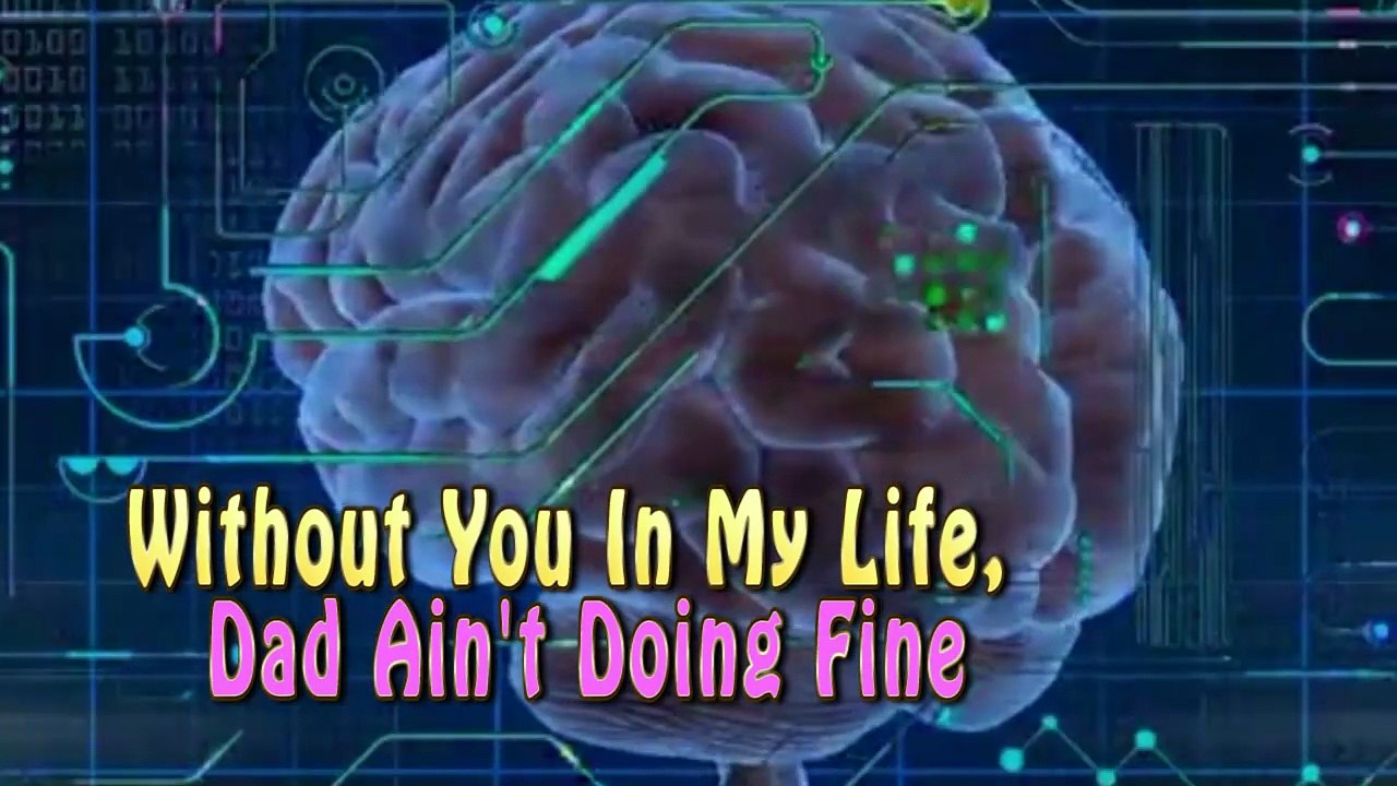 Since They Took You Out Of My Life 💔 - A Heartfelt Rap Video For My Daughter