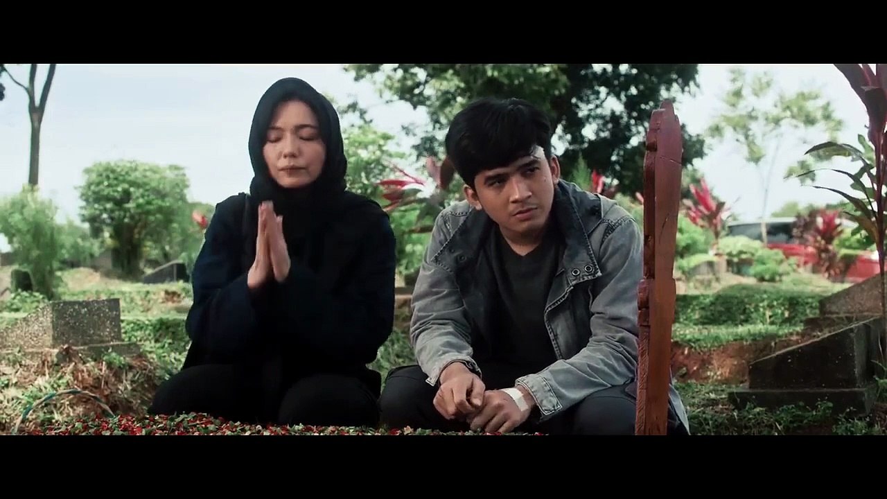 Film Jembatan Shiratal Mustaqim 2025 Full Movie