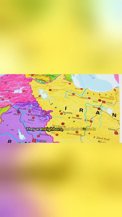 Iran Urges Review of Gulf Relations as Conflict Escalates in the Region