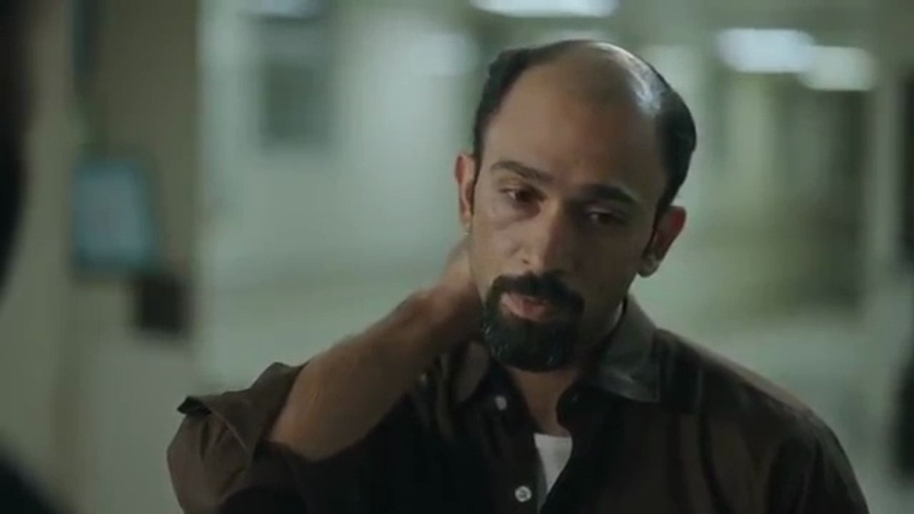 مسلسل سكنهم مساكنهم الحلقة 8