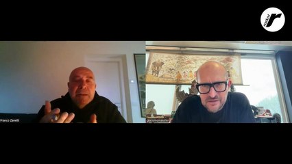 Una chiacchierata con Giacomo Maiolini sul libro "Mai avuto tempo" (Pt. 2)