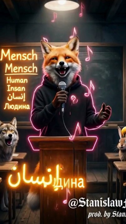 🌙 Musique nocturne, rêves et rythme — WIR KLINGEN ALLE