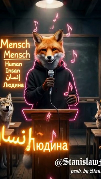 💫 Le son est un langage universel — WIR KLINGEN ALLE