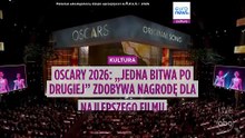 Oscary 2026: „Jedna bitwa po drugiej” triumfuje – wyniki i hity internetu