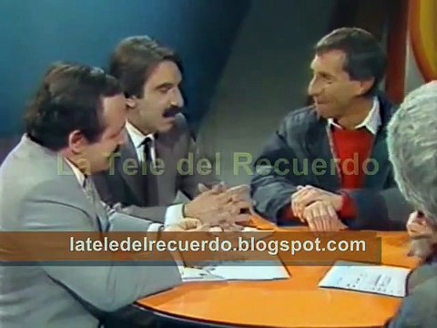 Carlos Salvador Bilardo en La Noticia Rebelde - 1986