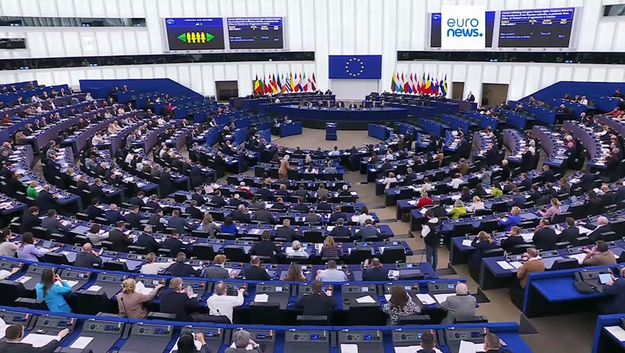 Dől az uniós tűzfal? Az Európai Néppárt állítólag szorosan együttműködik az AfD-vel