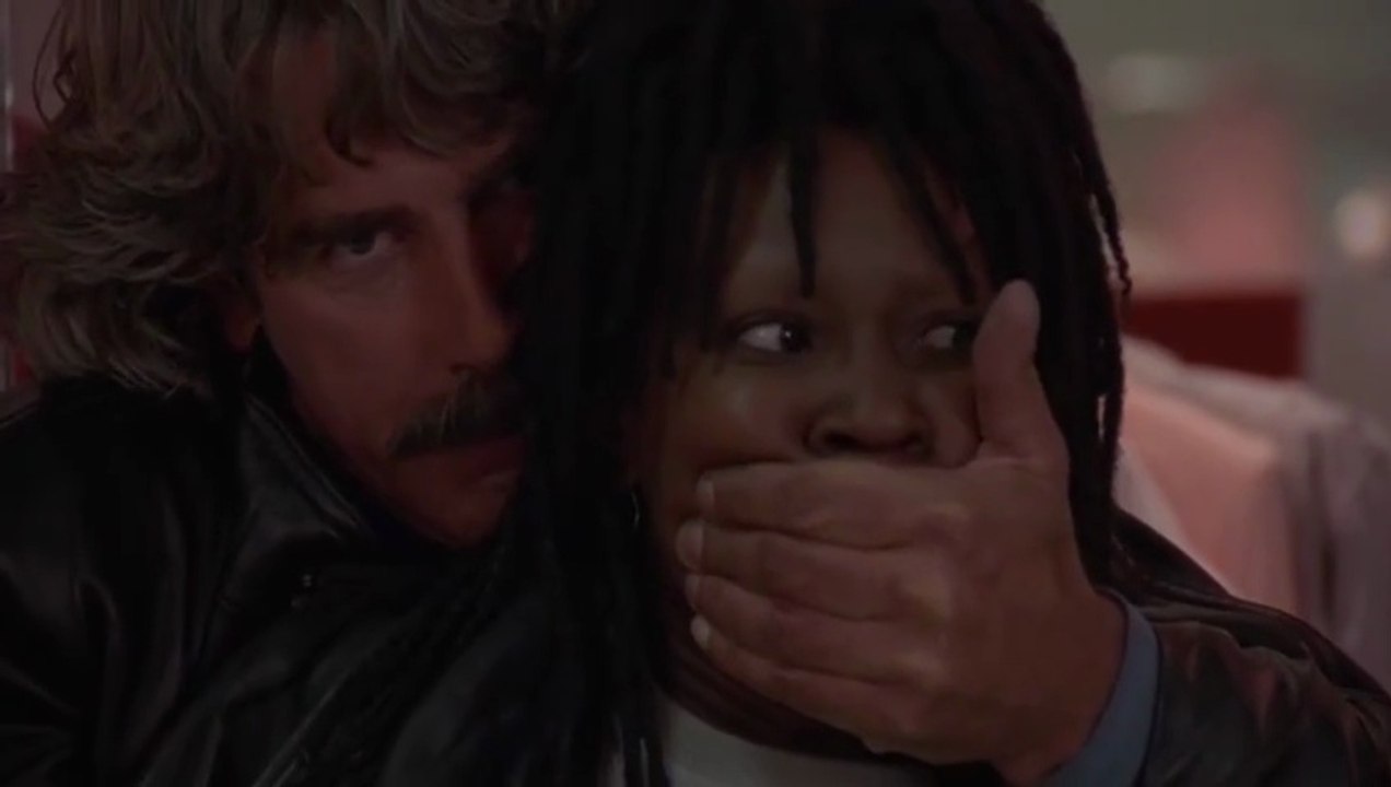 Fatal Beauty (1987) #GanzerFilm #Deutsch